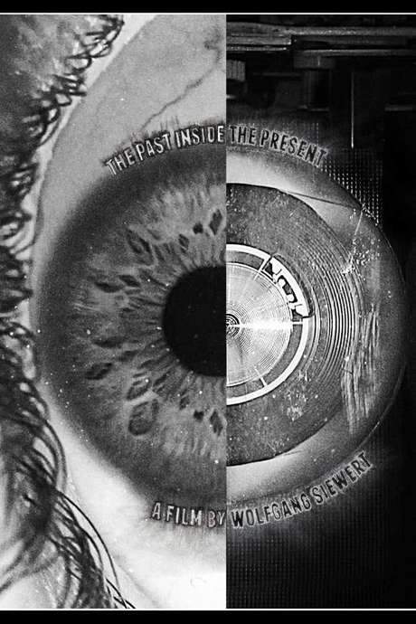 The Past Inside The Present